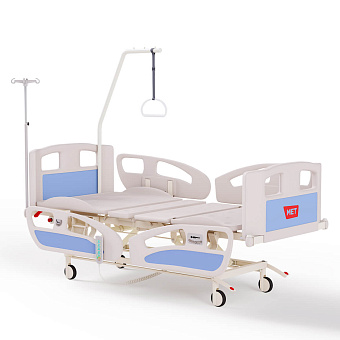 Кровать функциональная медицинская